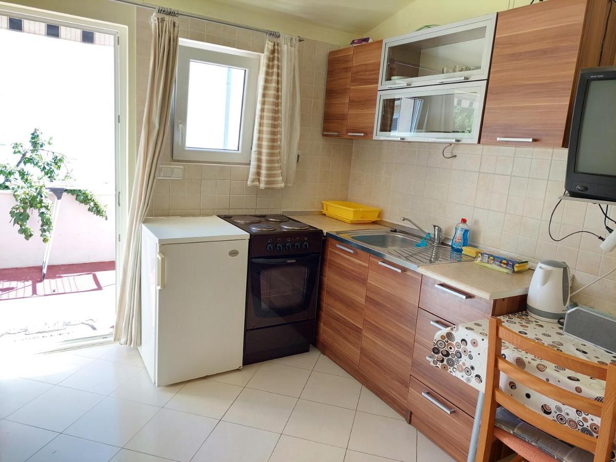 Apartmani Toni Vodice Exterior foto
