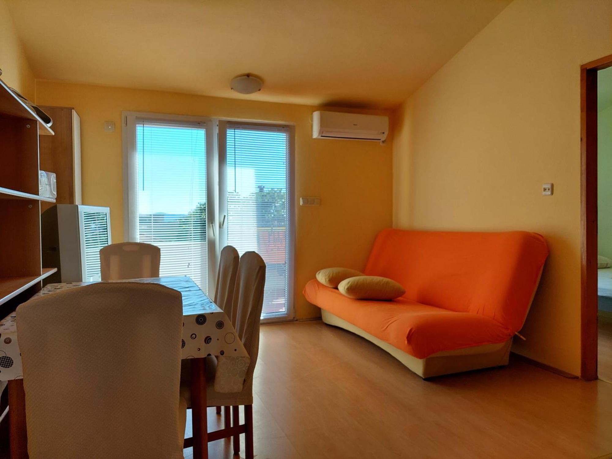 Apartmani Toni Vodice Exterior foto