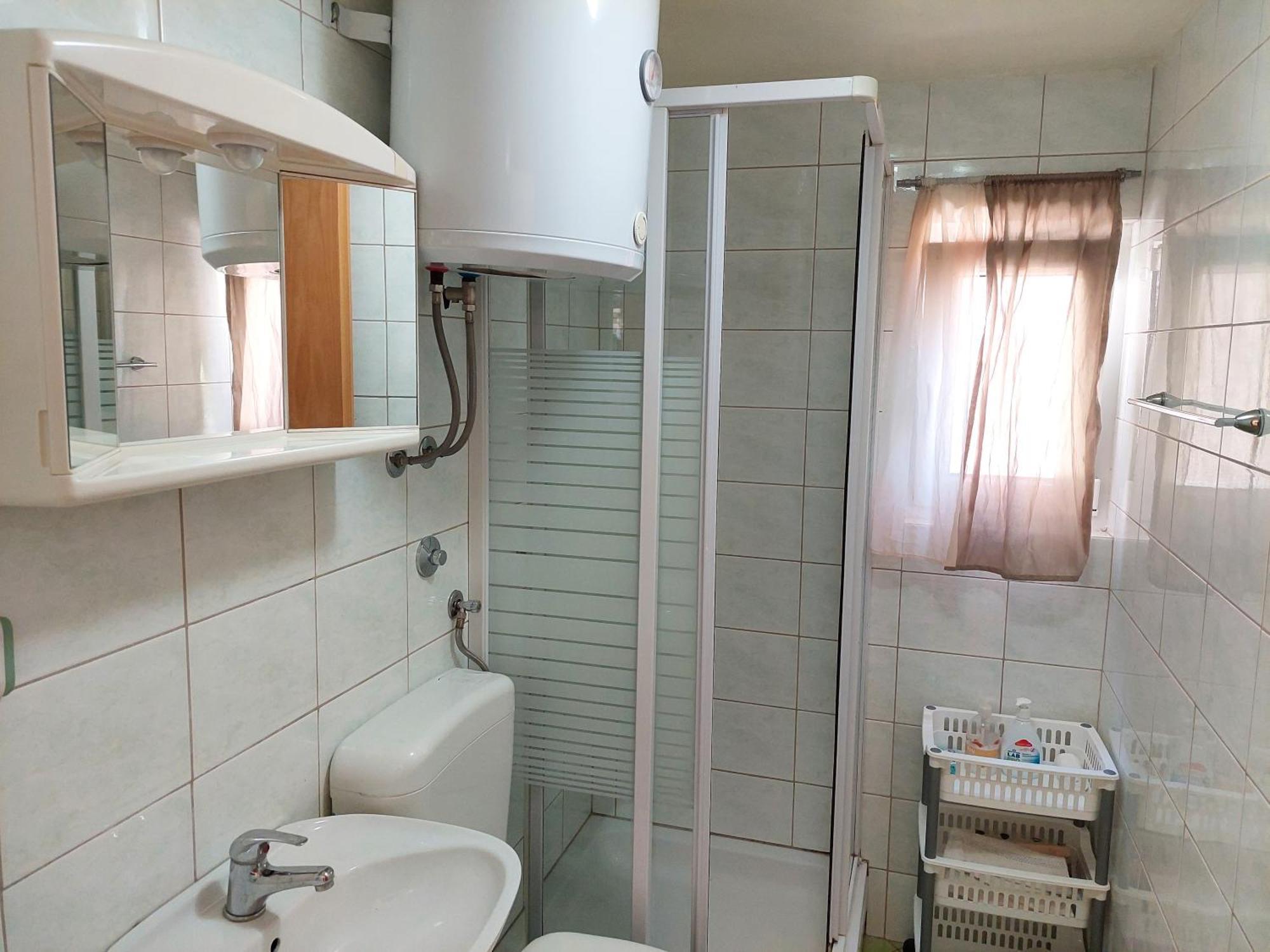Apartmani Toni Vodice Habitación foto