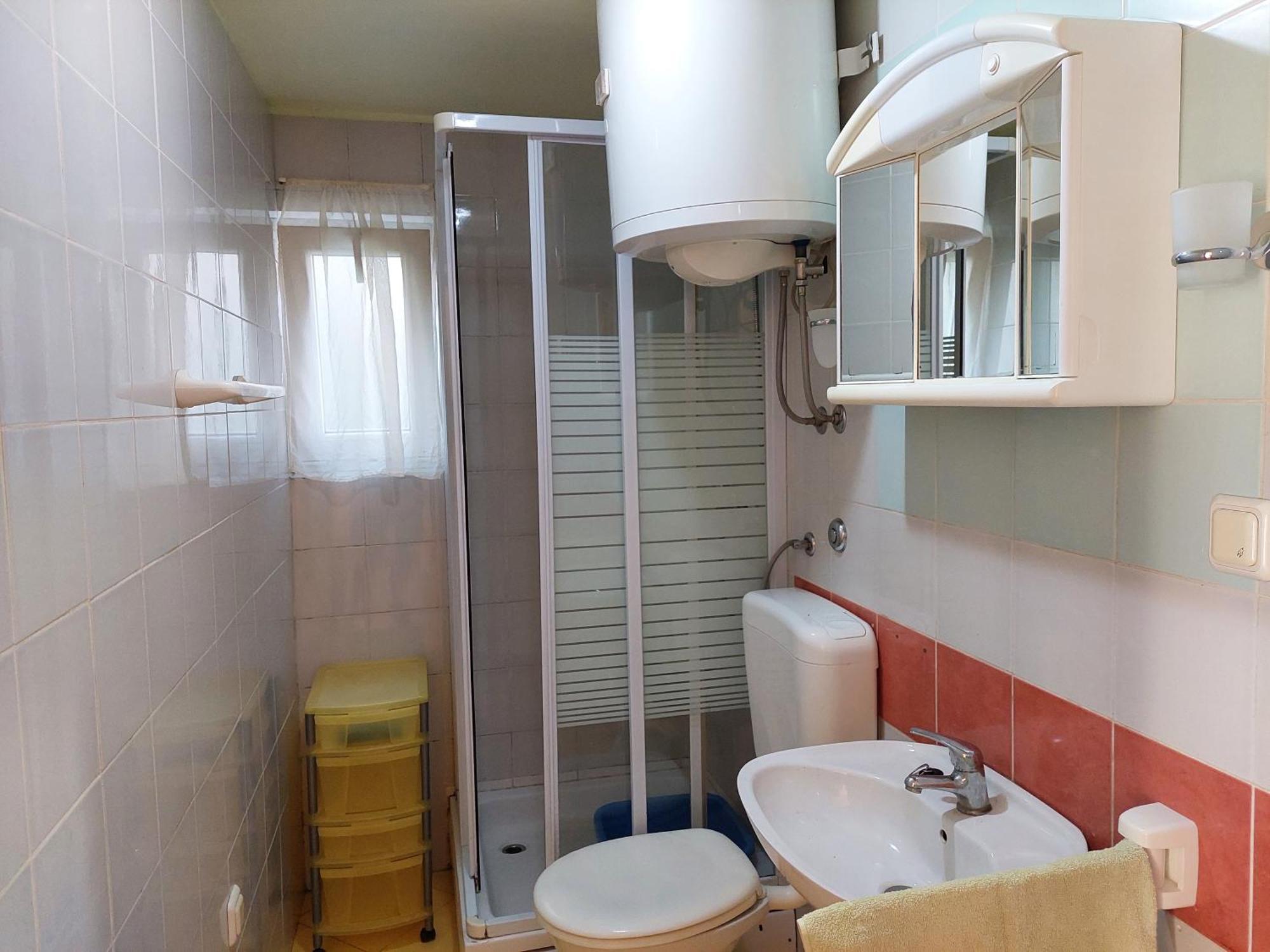 Apartmani Toni Vodice Habitación foto